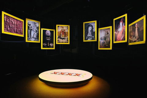 XXXX Brewery Tour - QLD Tourism 0