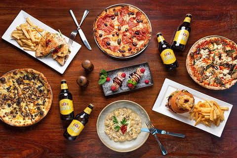 XXXX Brewery Tour - QLD Tourism 3