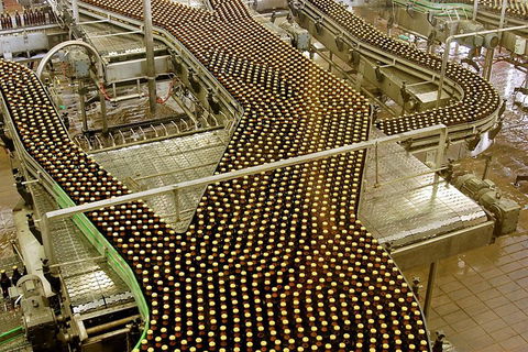 XXXX Brewery Tour - QLD Tourism 5