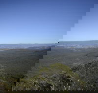 Half-Day Abseiling Adventure in Blue Mountains National Park - Queensland Tourism