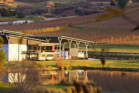 Josef Chromy Wines Winery Tour Including Tasting And Lunch - QLD Tourism 1