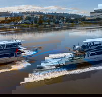 2.5 Hour Morning Discovery Cruise including sailing into the Cataract Gorge - QLD Tourism