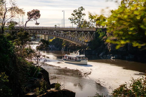 Cataract Gorge Cruise 11:30 Am - QLD Tourism 4
