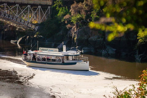 Cataract Gorge Cruise 11:30 Am - QLD Tourism 5