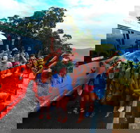 Atherton Tablelands Waterfalls Tour from Cairns - QLD Tourism