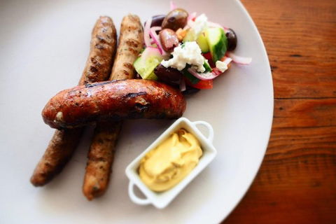 Secret Food Tours Sydney W/ Private Tour Option - Queensland Tourism 2