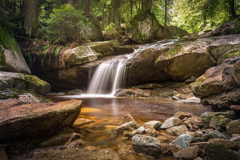 Great Ocean Road & Grampians National Park Tour - 3 Days, 2 Nights - QLD Tourism 4