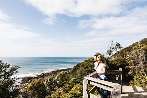 Great Ocean Road & Grampians National Park Tour - 3 Days, 2 Nights - QLD Tourism 5