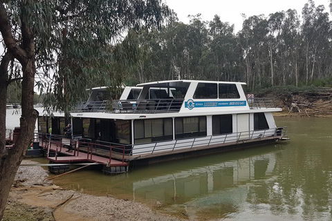 Bendigo, Echuca & The Mighty Murray - QLD Tourism 4