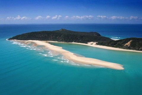 Great Beach Drive 4WD Tour - Private Charter From Noosa To Rainbow Beach - QLD Tourism 3